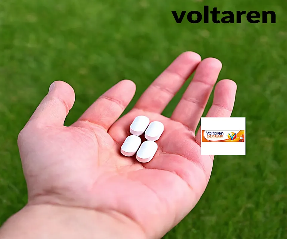 Voltaren iniezioni prezzo